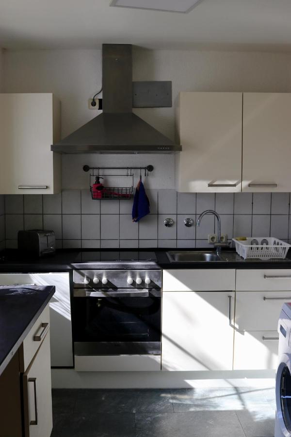 Biburg86420 Appartement Buitenkant foto