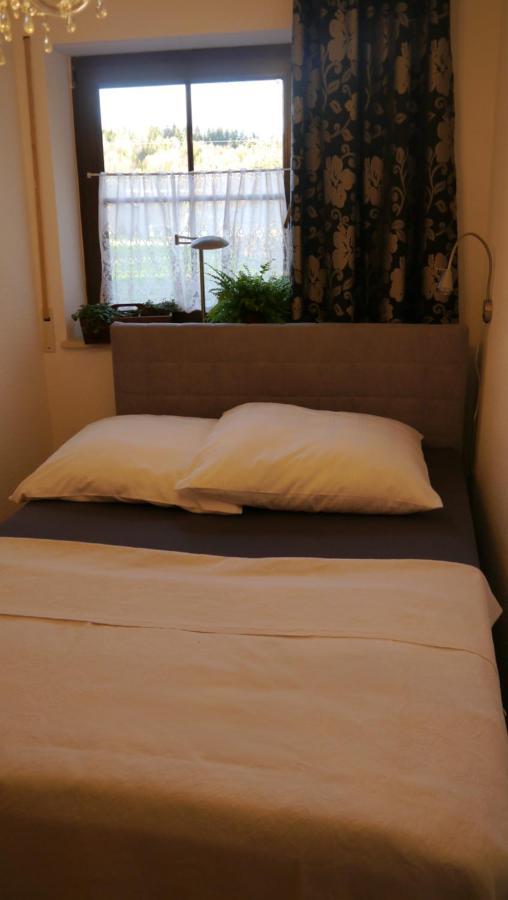 Biburg86420 Appartement Buitenkant foto